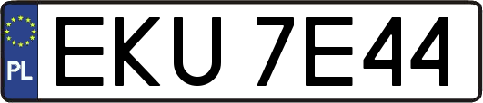 EKU7E44