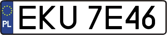 EKU7E46