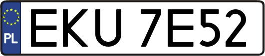 EKU7E52