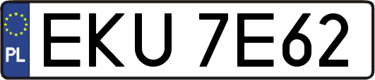 EKU7E62