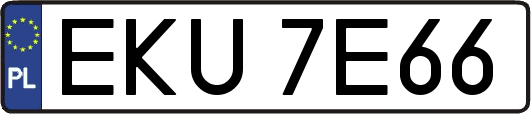 EKU7E66