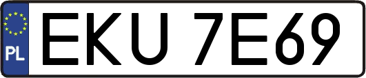 EKU7E69