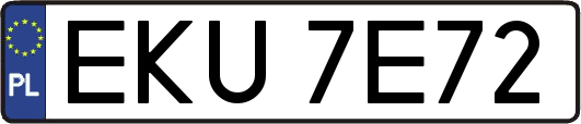 EKU7E72