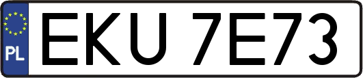 EKU7E73