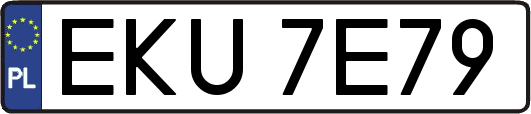EKU7E79
