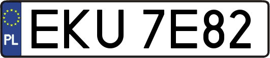 EKU7E82