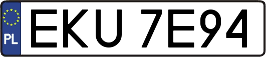 EKU7E94