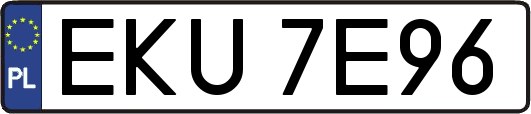 EKU7E96