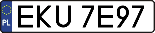 EKU7E97