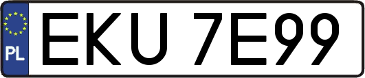 EKU7E99