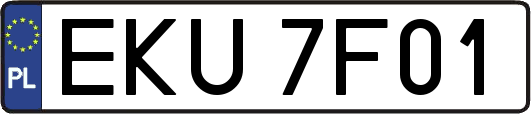 EKU7F01