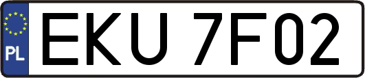 EKU7F02