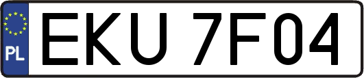 EKU7F04