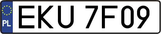 EKU7F09