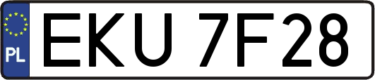 EKU7F28
