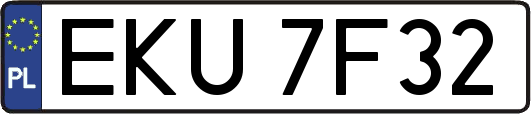 EKU7F32
