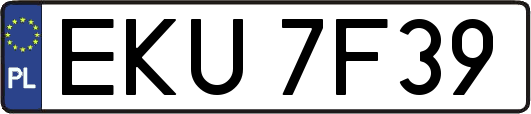 EKU7F39