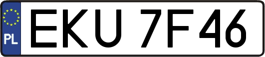 EKU7F46