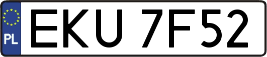 EKU7F52