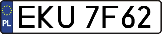 EKU7F62