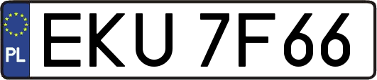 EKU7F66