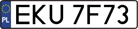 EKU7F73