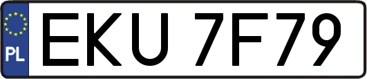 EKU7F79