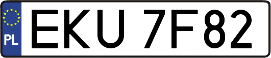 EKU7F82