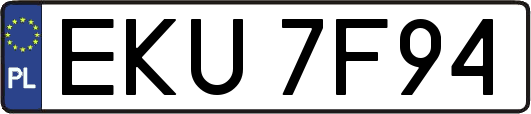 EKU7F94