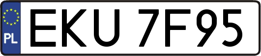 EKU7F95
