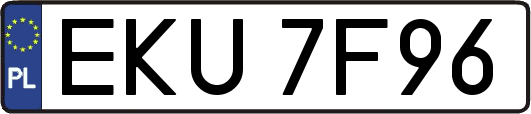 EKU7F96
