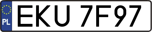 EKU7F97