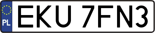 EKU7FN3