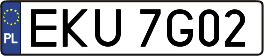 EKU7G02