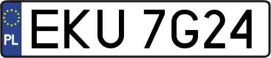 EKU7G24
