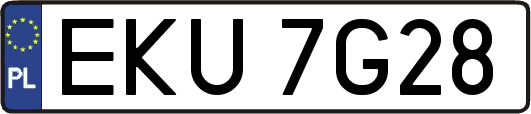 EKU7G28
