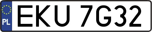 EKU7G32