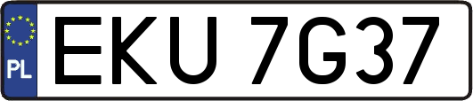 EKU7G37