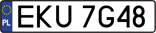 EKU7G48
