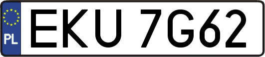 EKU7G62