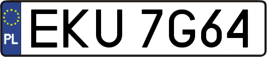 EKU7G64
