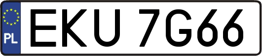 EKU7G66
