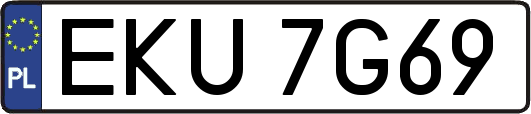 EKU7G69