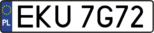EKU7G72