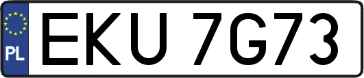 EKU7G73