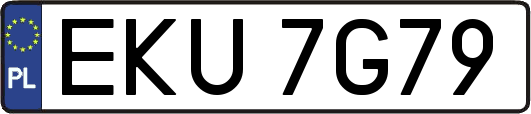 EKU7G79