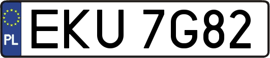 EKU7G82