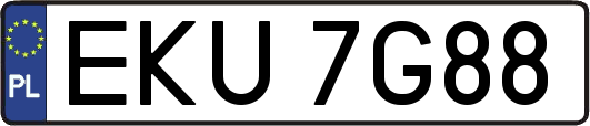 EKU7G88