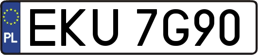 EKU7G90