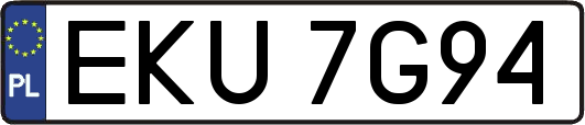 EKU7G94